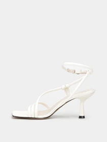 Босоножки CHER '17 INTERTOP модель 112-5331/102 Фото