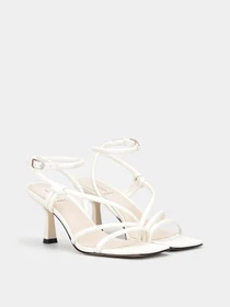 Босоножки CHER '17 INTERTOP модель 112-5331/102 Фото