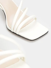 Босоножки CHER '17 INTERTOP модель 112-5331/102 Фото