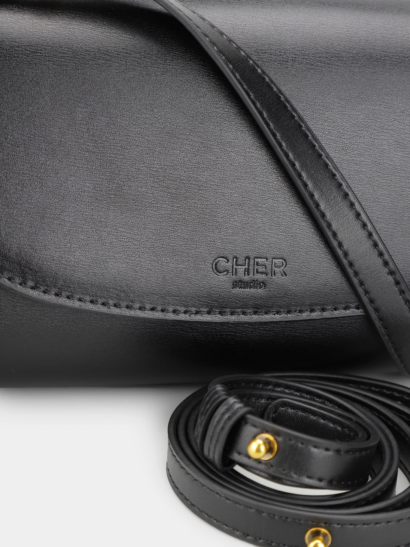Сумки CHER '17 INTERTOP модель 118-6655/101 Фото