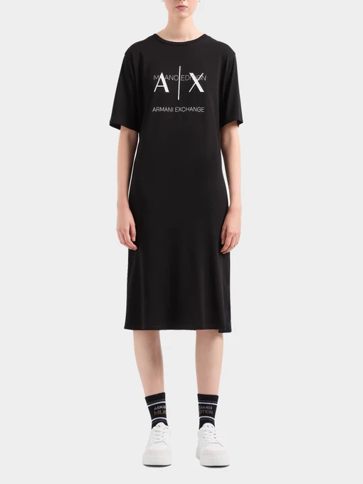 Платья Armani Exchange модель 3DYA79-YJ3RZ-1200 Фото