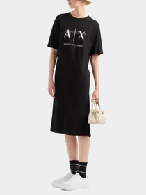Платья Armani Exchange модель 3DYA79-YJ3RZ-1200 Фото