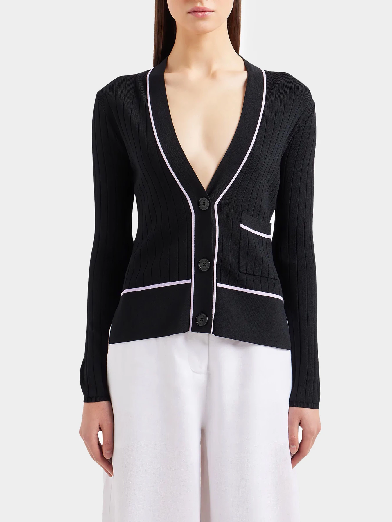 Худи и свитшоты Armani Exchange модель 3DYE2A-YMH6Z-1200 Фото