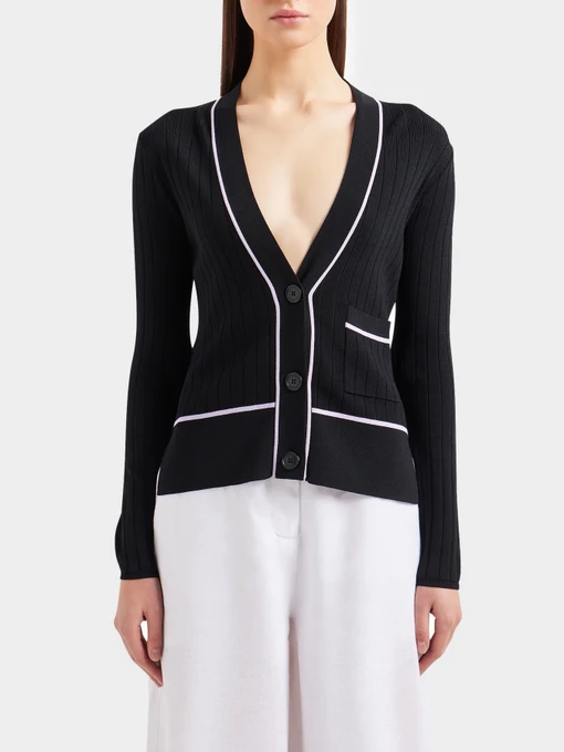 Худи и свитшоты Armani Exchange модель 3DYE2A-YMH6Z-1200 Фото