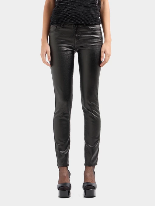 Джинсы Armani Exchange модель 3DYJ01-Y15JZ-1212 Фото