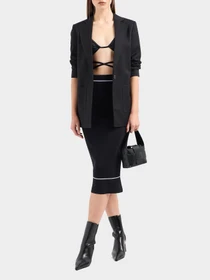 Юбки Armani Exchange модель 3DYN2A-YMH6Z-1200 Фото