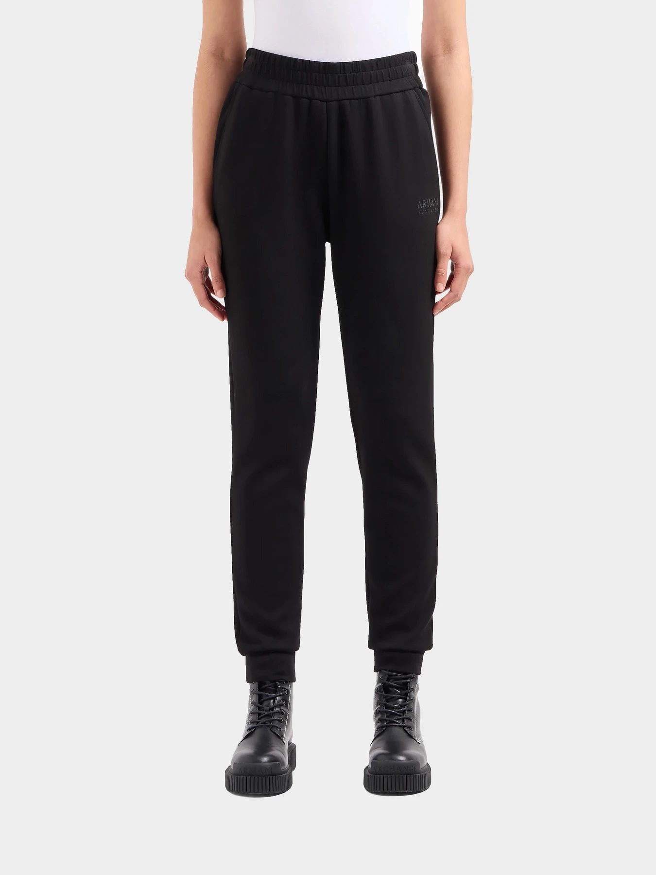Брюки Armani Exchange модель 3DYP77-YJEPZ-1200 Брюки Armani Exchange модель 3DYP77-YJEPZ-1200 Фото