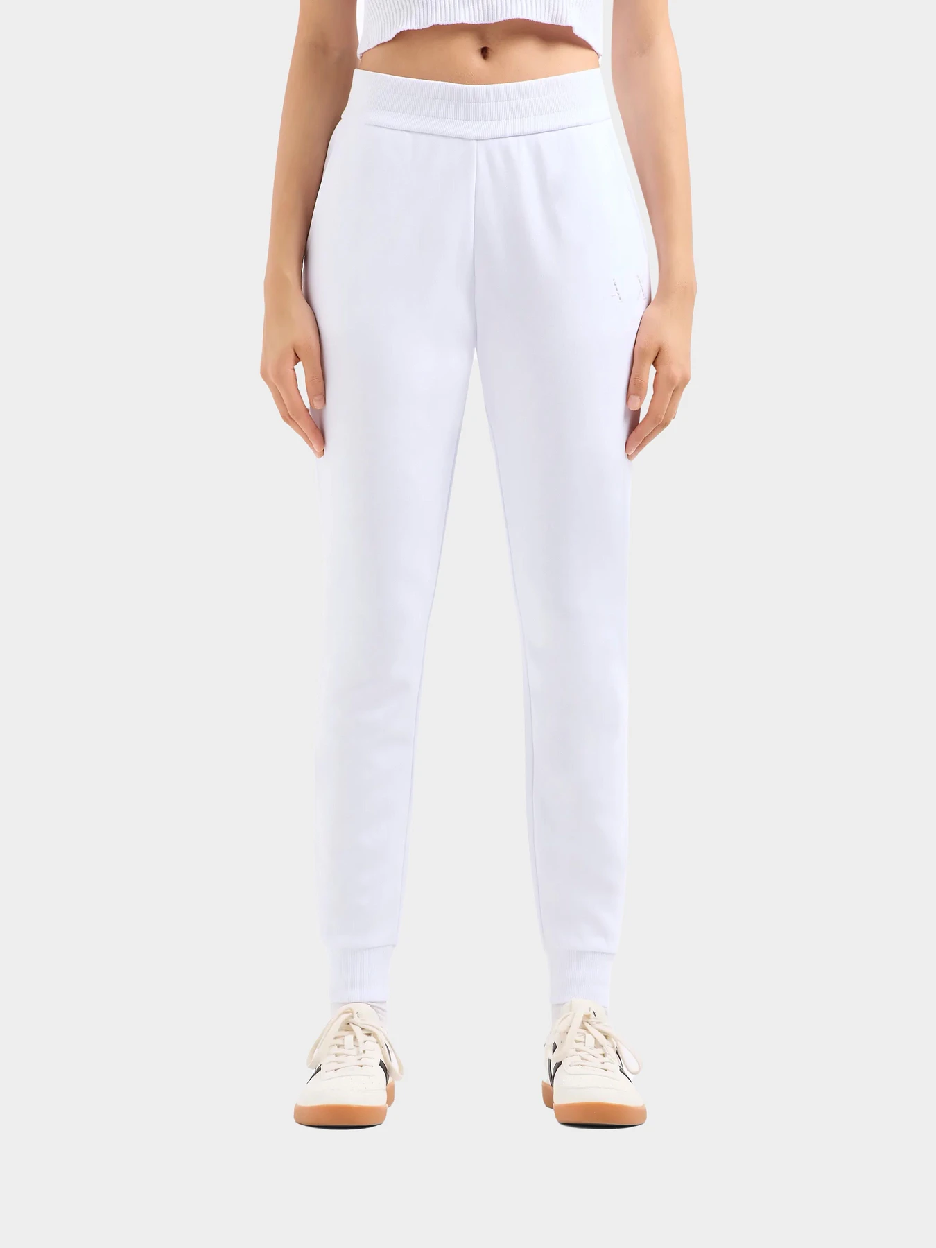 Брюки Armani Exchange модель 3DYP82-YJFDZ-1000 Брюки Armani Exchange модель 3DYP82-YJFDZ-1000 Фото