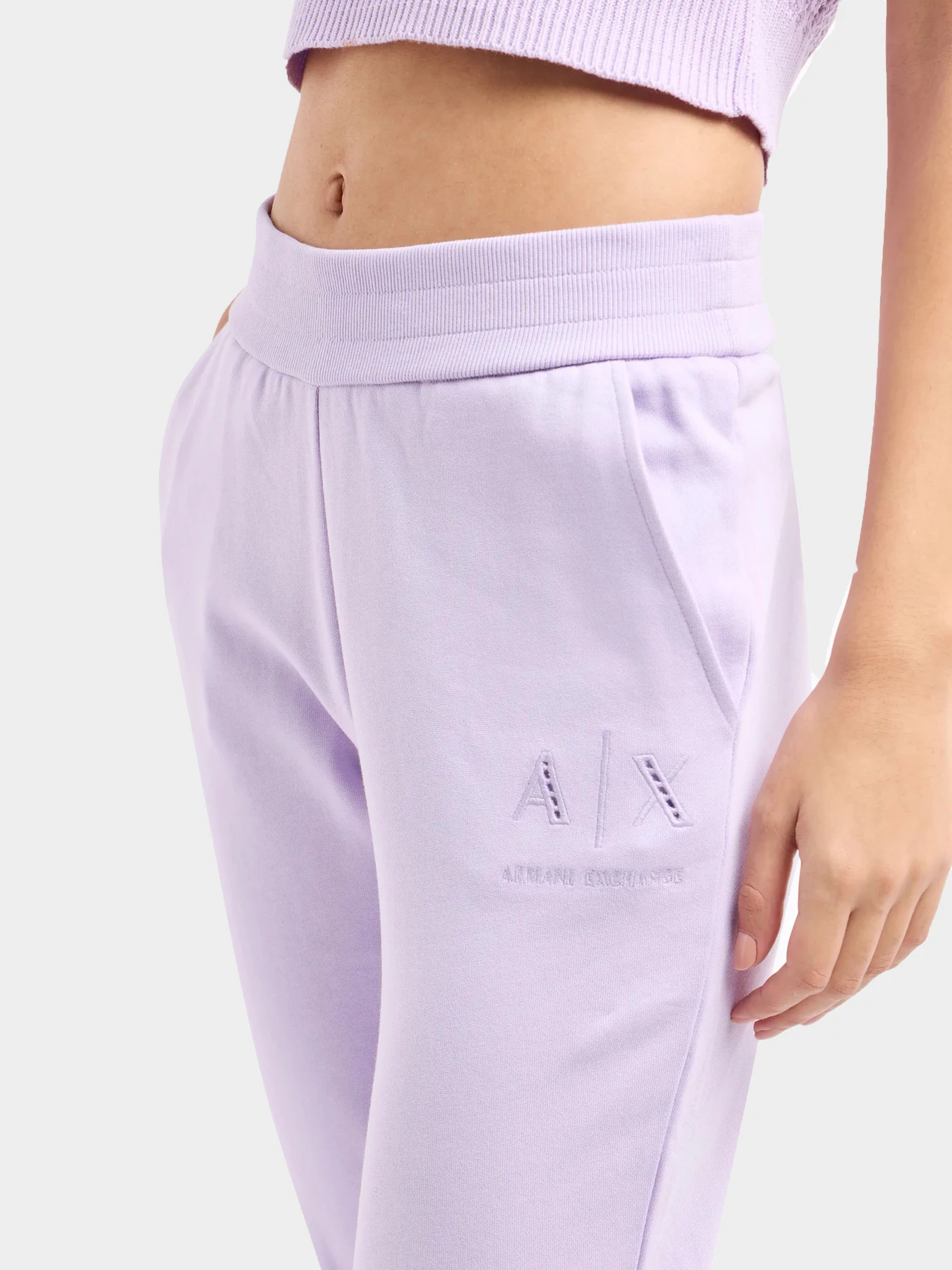 Брюки Armani Exchange модель 3DYP82-YJFDZ-1354 Брюки Armani Exchange модель 3DYP82-YJFDZ-1354 Фото
