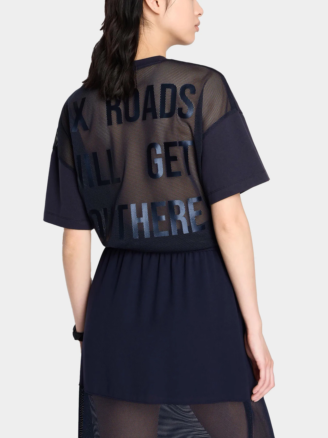 Футболки и поло Armani Exchange модель 3DYT30-YJ7VZ-1593 Фото