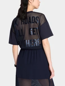 Футболки и поло Armani Exchange модель 3DYT30-YJ7VZ-1593 Фото