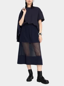 Футболки и поло Armani Exchange модель 3DYT30-YJ7VZ-1593 Фото
