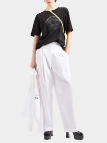 Футболки и поло Armani Exchange модель 3DYT45-YJ3RZ-1200 Фото