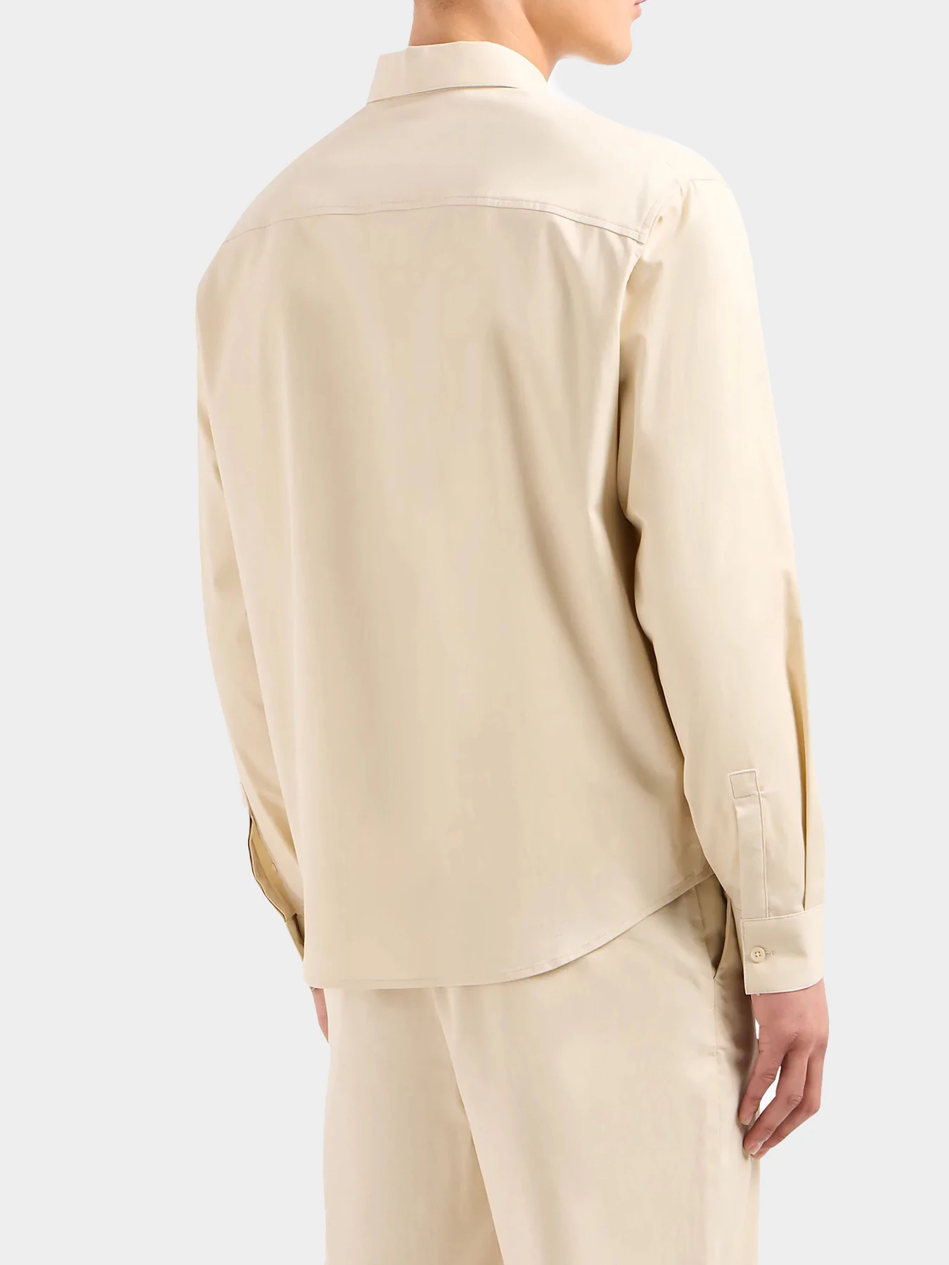 Куртки и дубленки Armani Exchange модель 3DZC06-ZN3TZ-1792 Фото