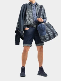 Рубашки Armani Exchange модель 3DZCD4-Z1WAZ-05HC Фото