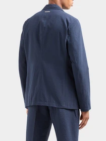 Пиджаки Armani Exchange модель 3DZG23-ZN1AZ-15BA Фото