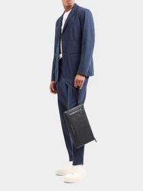Пиджаки Armani Exchange модель 3DZG23-ZN1AZ-15BA Фото