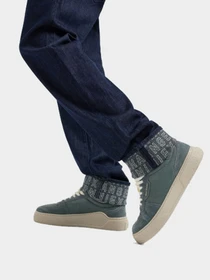 Джинсы Armani Exchange модель 3DZJ13-Z1XKZ-25FR Фото