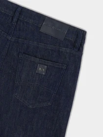 Джинсы Armani Exchange модель 3DZJ13-Z1XKZ-25FR Фото