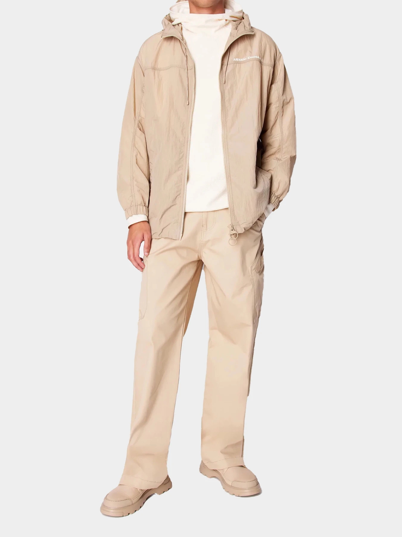 Худи и свитшоты Armani Exchange модель 3DZMHB-ZJXQZ-1793 Худи и свитшоты Armani Exchange модель 3DZMHB-ZJXQZ-1793 Фото