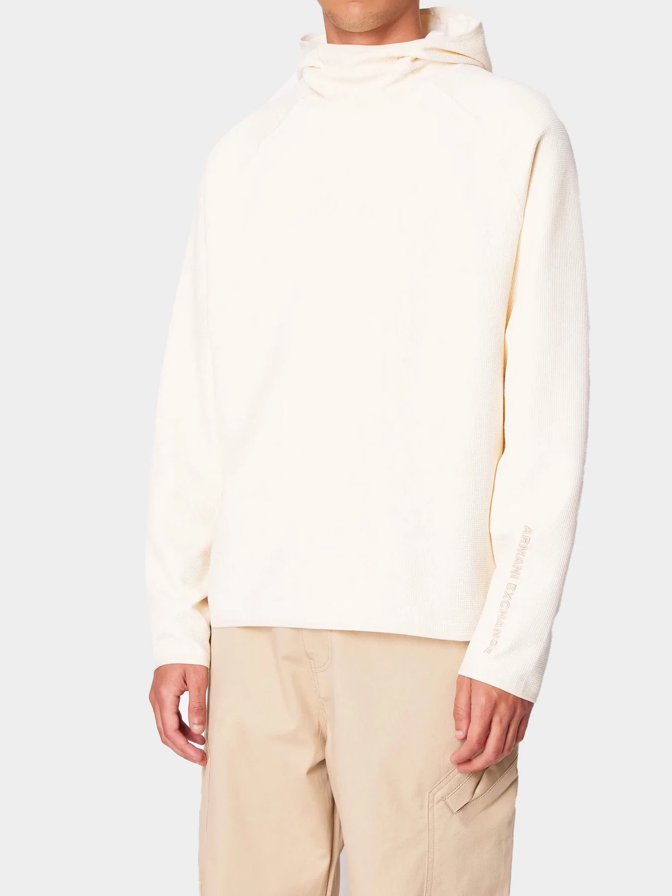Худи и свитшоты Armani Exchange модель 3DZMHB-ZJXQZ-1793 Худи и свитшоты Armani Exchange модель 3DZMHB-ZJXQZ-1793 Фото
