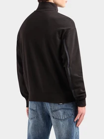 Худи и свитшоты Armani Exchange модель 3DZMJB-ZJDPZ-1200 Фото