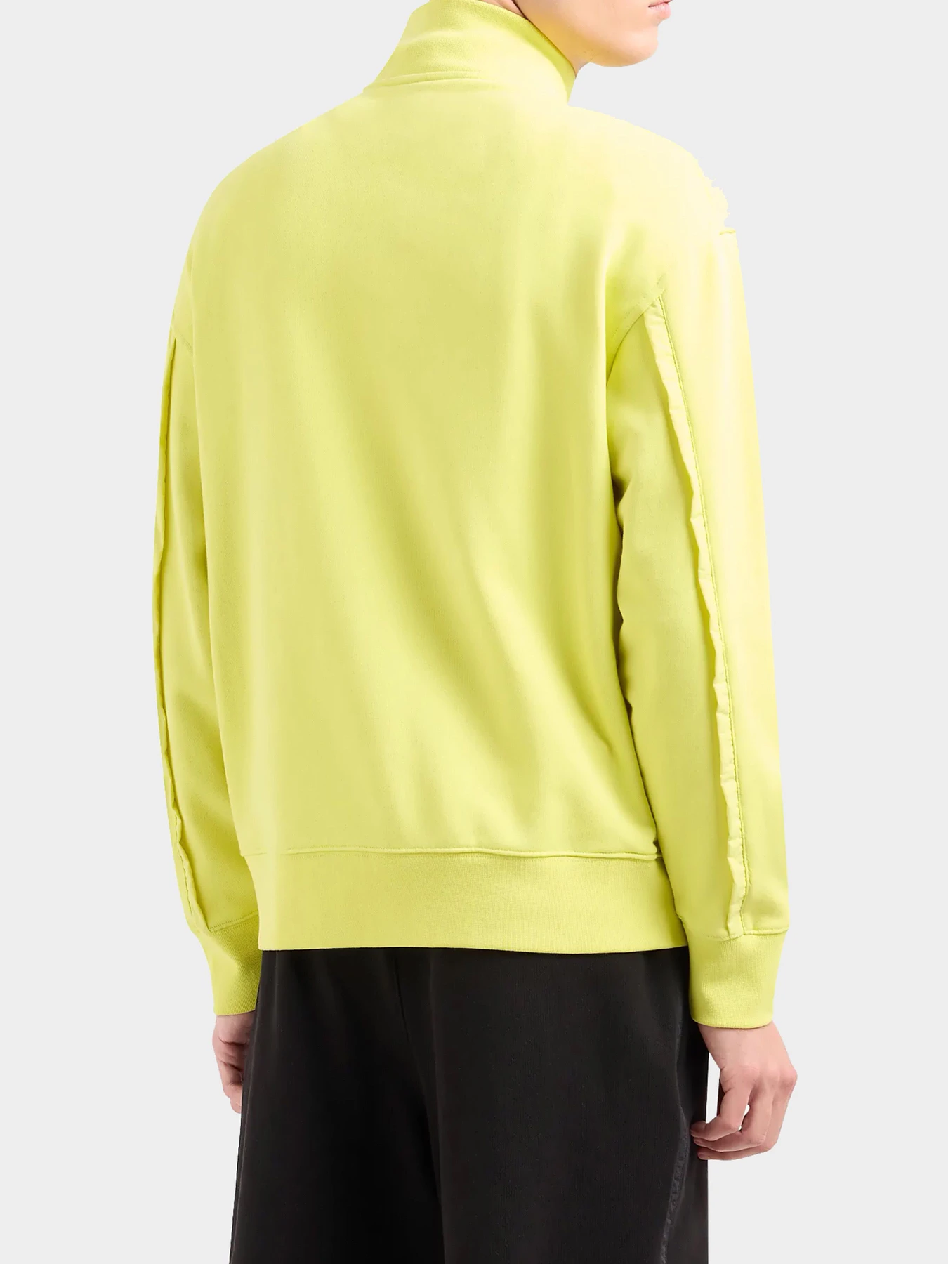 Худи и свитшоты Armani Exchange модель 3DZMJB-ZJDPZ-1694 Худи и свитшоты Armani Exchange модель 3DZMJB-ZJDPZ-1694 Фото