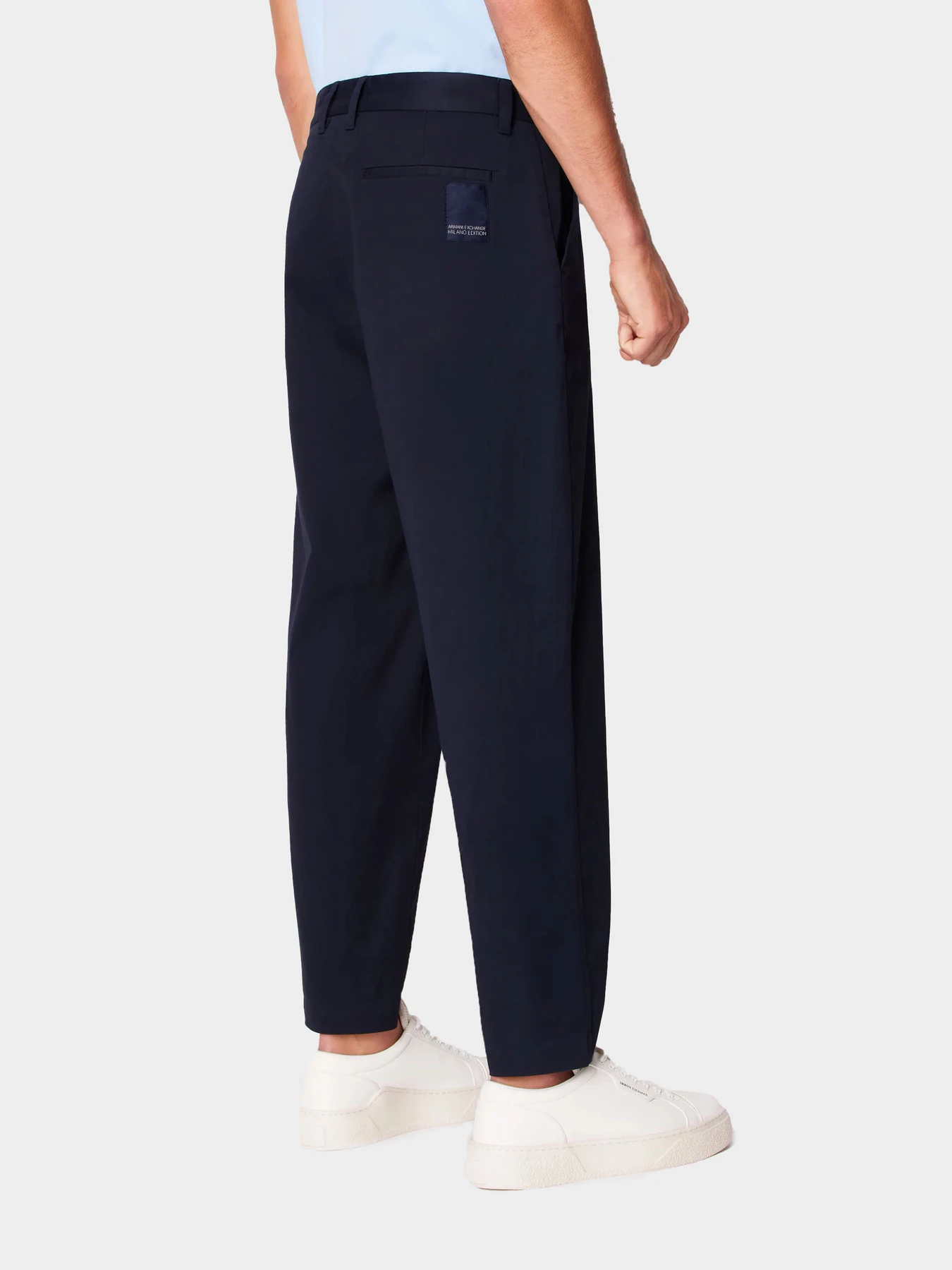 Брюки Armani Exchange модель 3DZP07-ZN3TZ-15DK Брюки Armani Exchange модель 3DZP07-ZN3TZ-15DK Фото