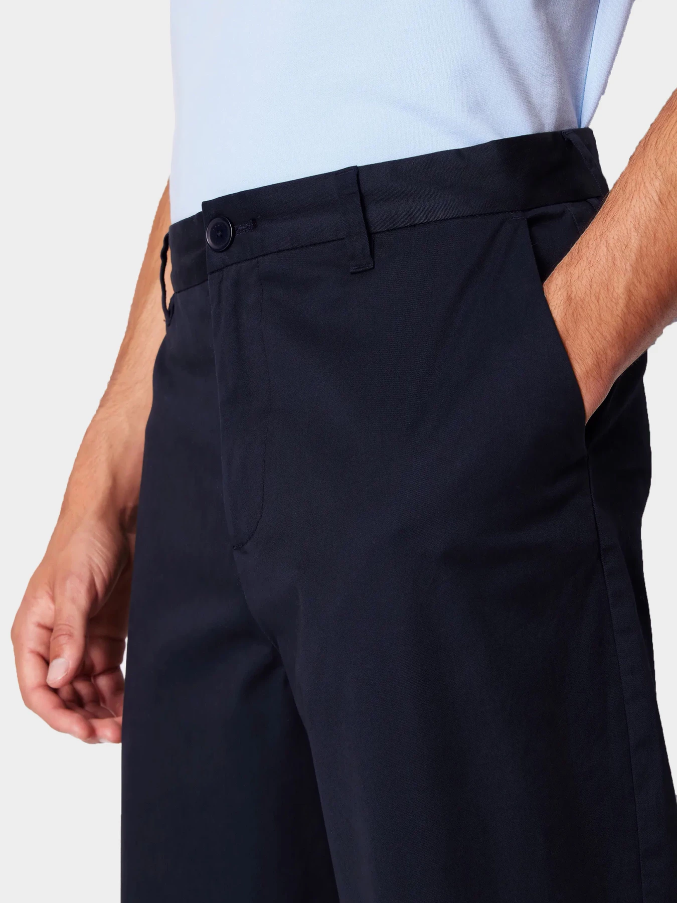 Брюки Armani Exchange модель 3DZP07-ZN3TZ-15DK Брюки Armani Exchange модель 3DZP07-ZN3TZ-15DK Фото