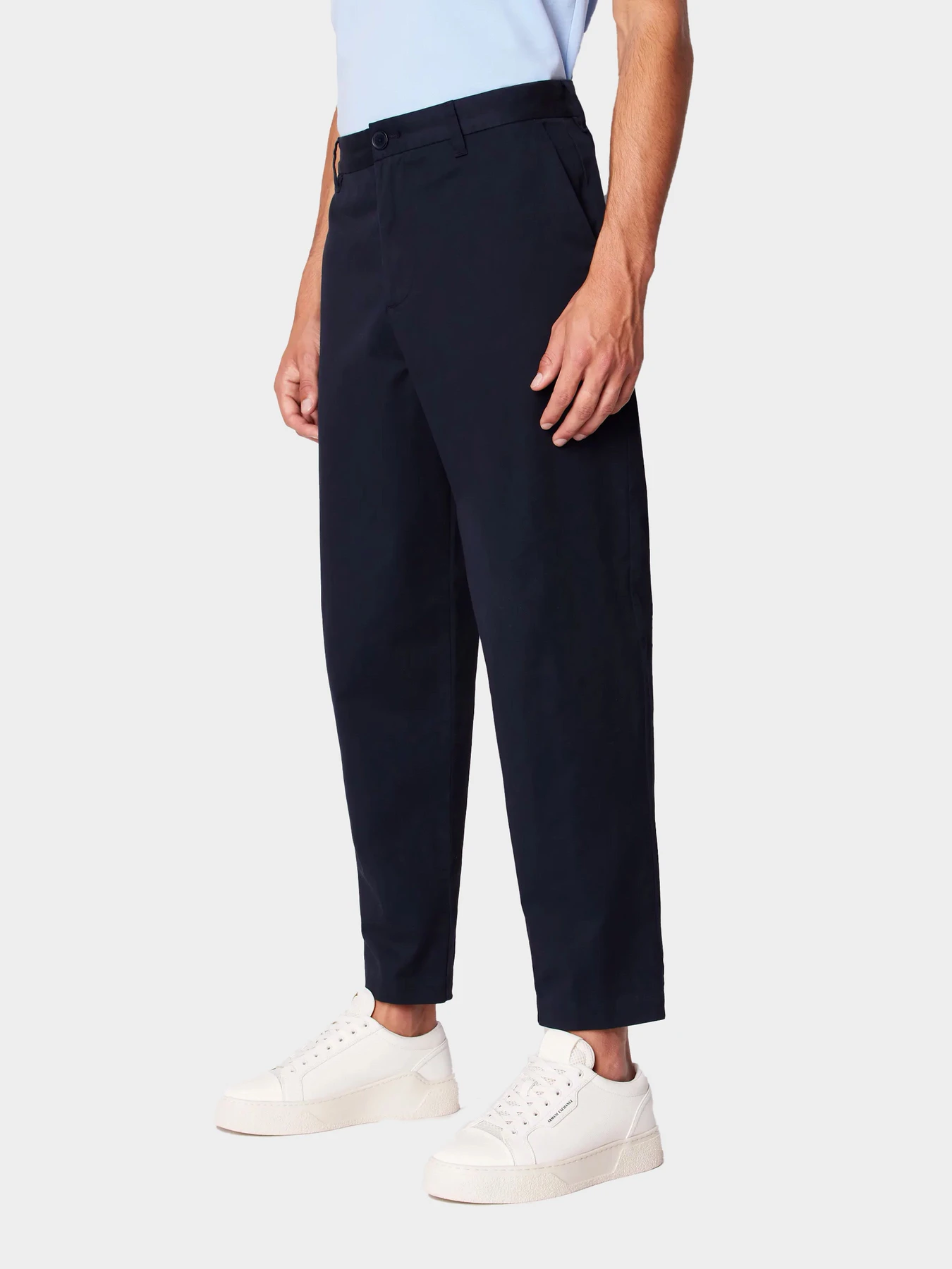 Брюки Armani Exchange модель 3DZP07-ZN3TZ-15DK Брюки Armani Exchange модель 3DZP07-ZN3TZ-15DK Фото