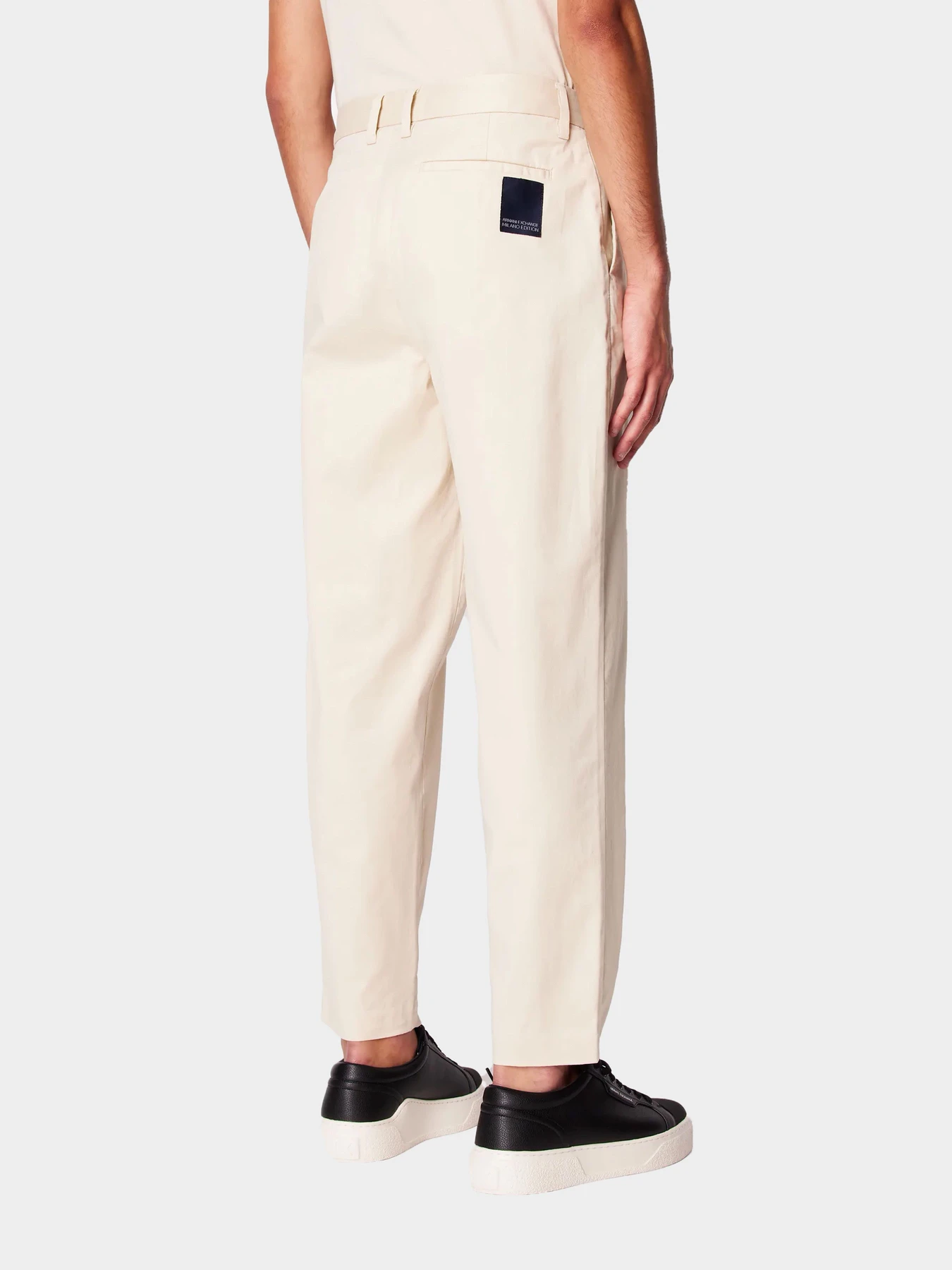 Брюки Armani Exchange модель 3DZP07-ZN3TZ-1792 Брюки Armani Exchange модель 3DZP07-ZN3TZ-1792 Фото