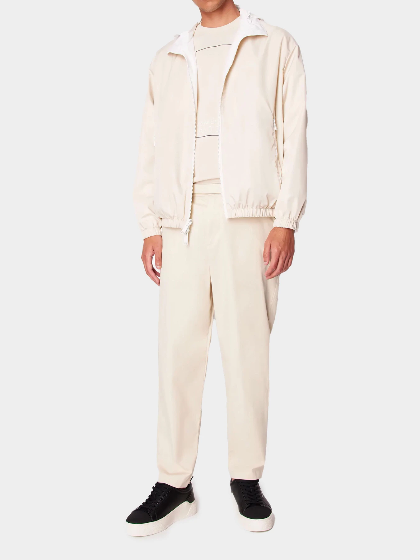 Брюки Armani Exchange модель 3DZP07-ZN3TZ-1792 Брюки Armani Exchange модель 3DZP07-ZN3TZ-1792 Фото
