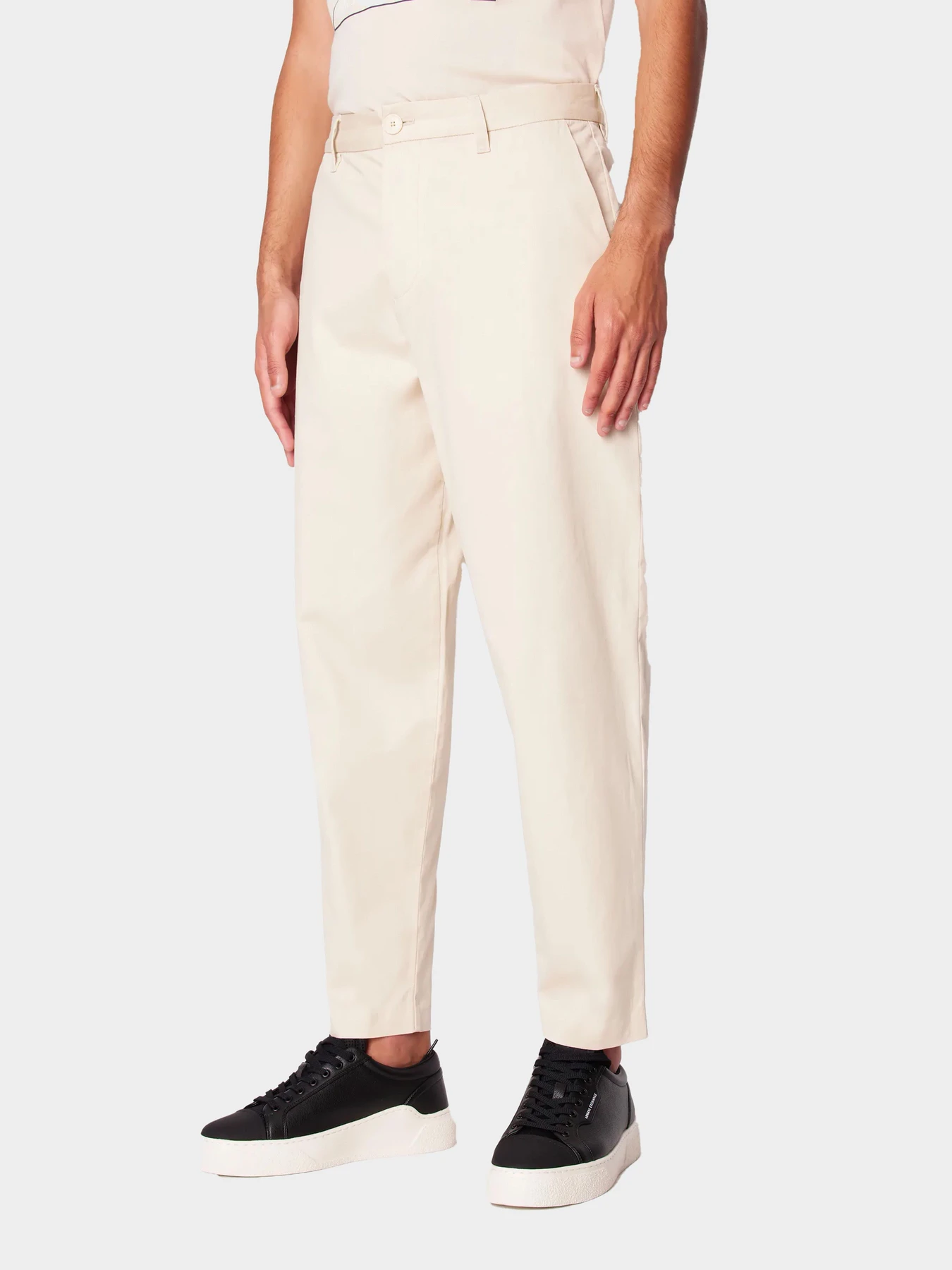 Брюки Armani Exchange модель 3DZP07-ZN3TZ-1792 Брюки Armani Exchange модель 3DZP07-ZN3TZ-1792 Фото