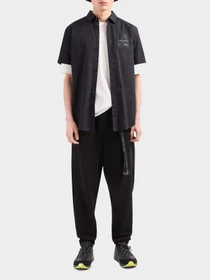 Брюки Armani Exchange модель 3DZPJA-ZJDPZ-1200 Фото
