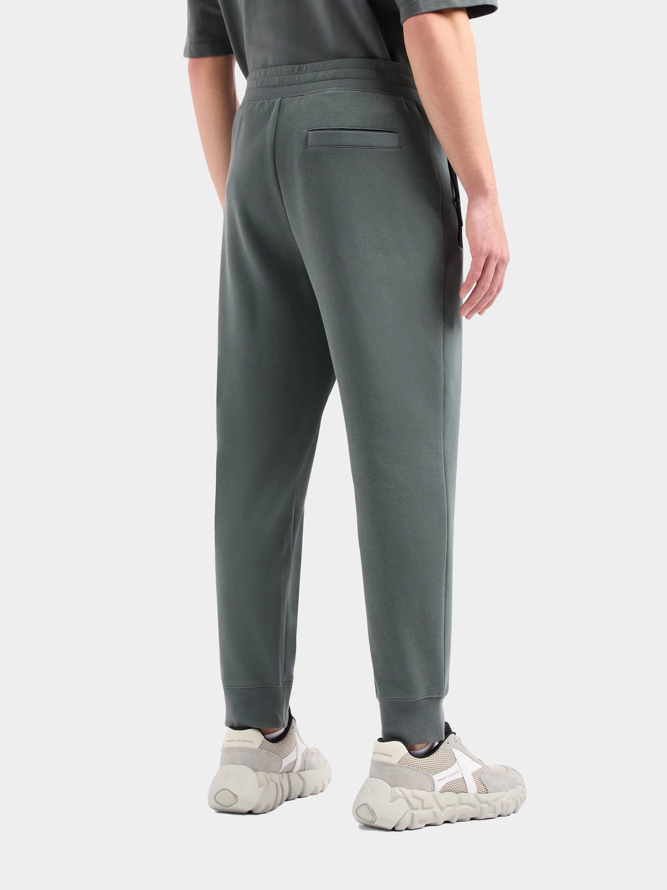 Брюки Armani Exchange модель 3DZPJJ-ZJXLZ-1839 Брюки Armani Exchange модель 3DZPJJ-ZJXLZ-1839 Фото