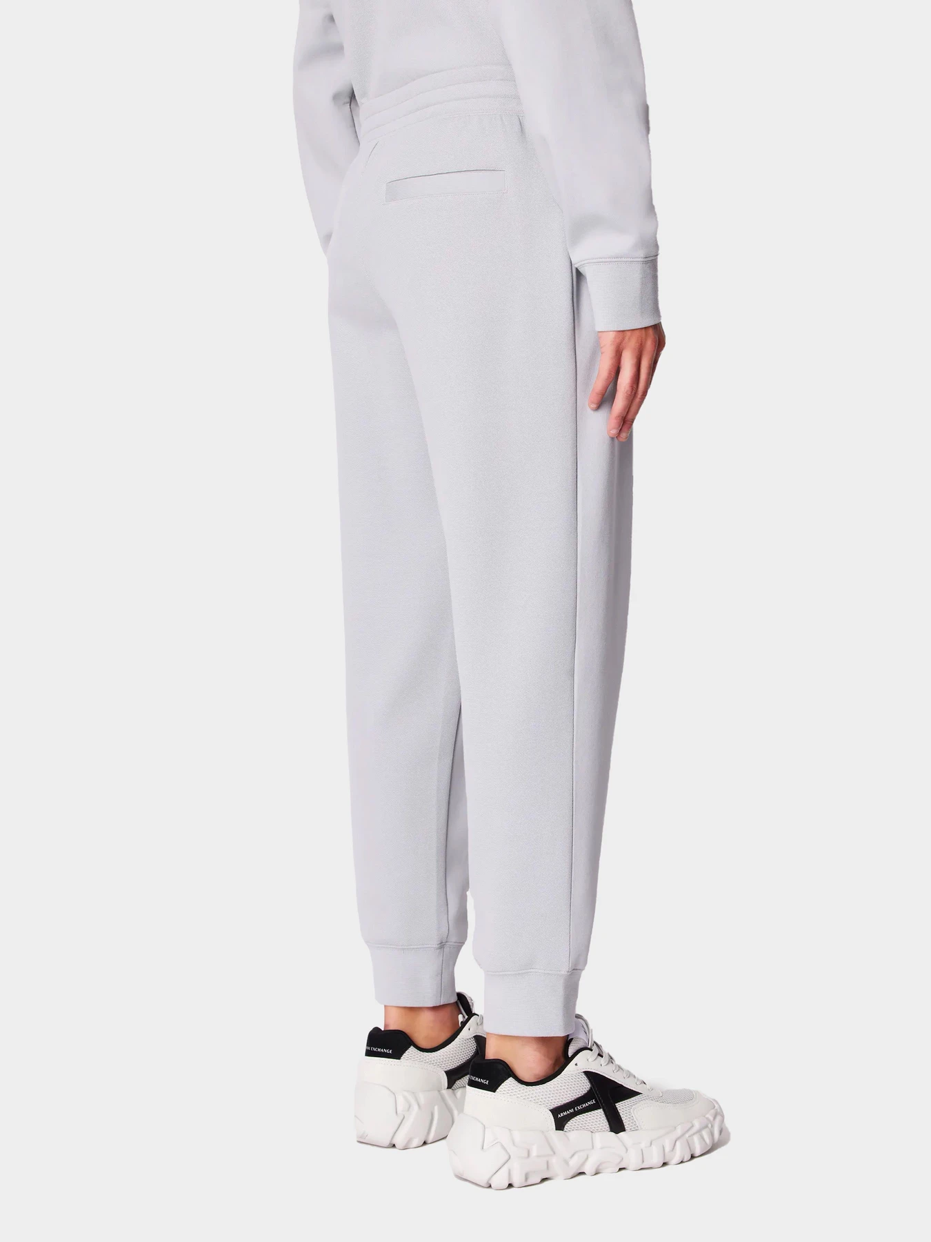 Брюки Armani Exchange модель 3DZPJJ-ZJXLZ-1947 Фото