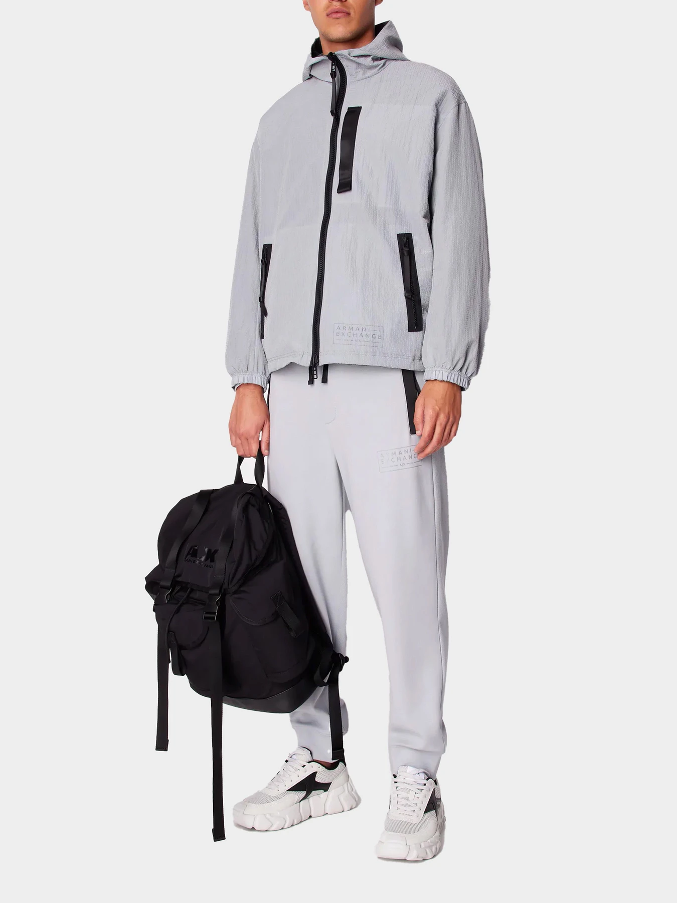 Брюки Armani Exchange модель 3DZPJJ-ZJXLZ-1947 Фото