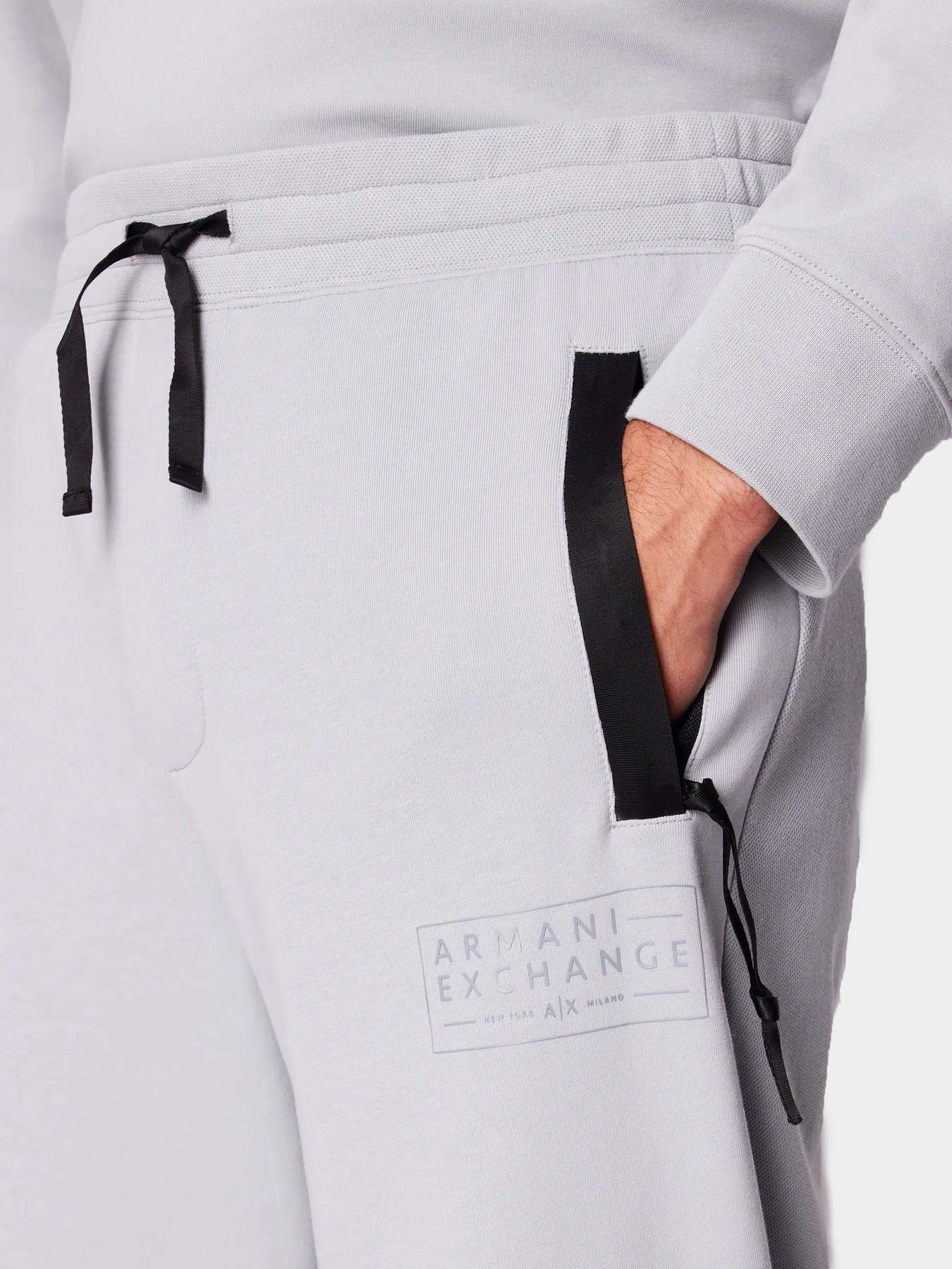 Брюки Armani Exchange модель 3DZPJJ-ZJXLZ-1947 Фото