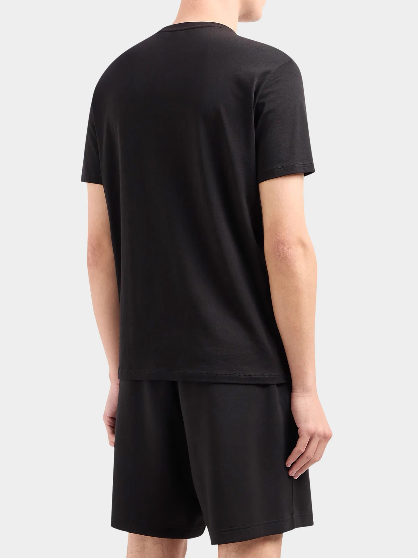 Футболки и поло Armani Exchange модель 3DZTJG-ZJBYZ-1200 Фото