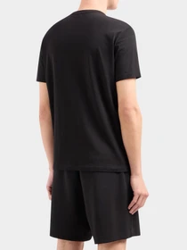 Футболки и поло Armani Exchange модель 3DZTJG-ZJBYZ-1200 Фото