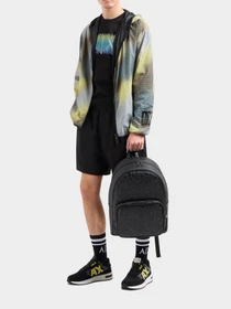 Футболки и поло Armani Exchange модель 3DZTJG-ZJBYZ-1200 Фото