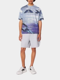 Футболки и поло Armani Exchange модель 3DZTJP-ZJXTZ-6917 Фото