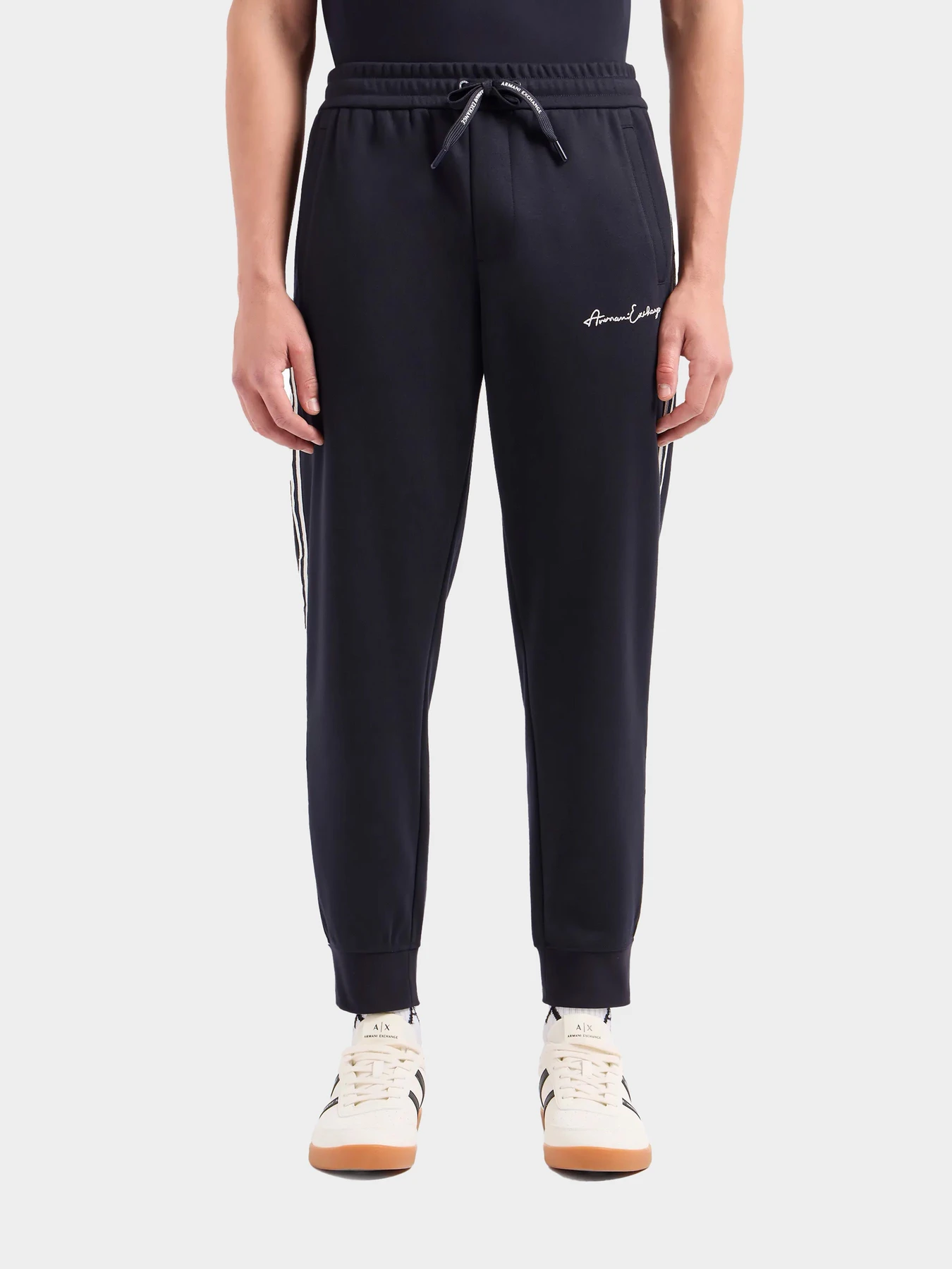 Брюки Armani Exchange модель 8NZPSG-Z9N1Z-1510 Брюки Armani Exchange модель 8NZPSG-Z9N1Z-1510 Фото