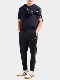 Брюки Armani Exchange модель 8NZPSG-Z9N1Z-1510 Фото