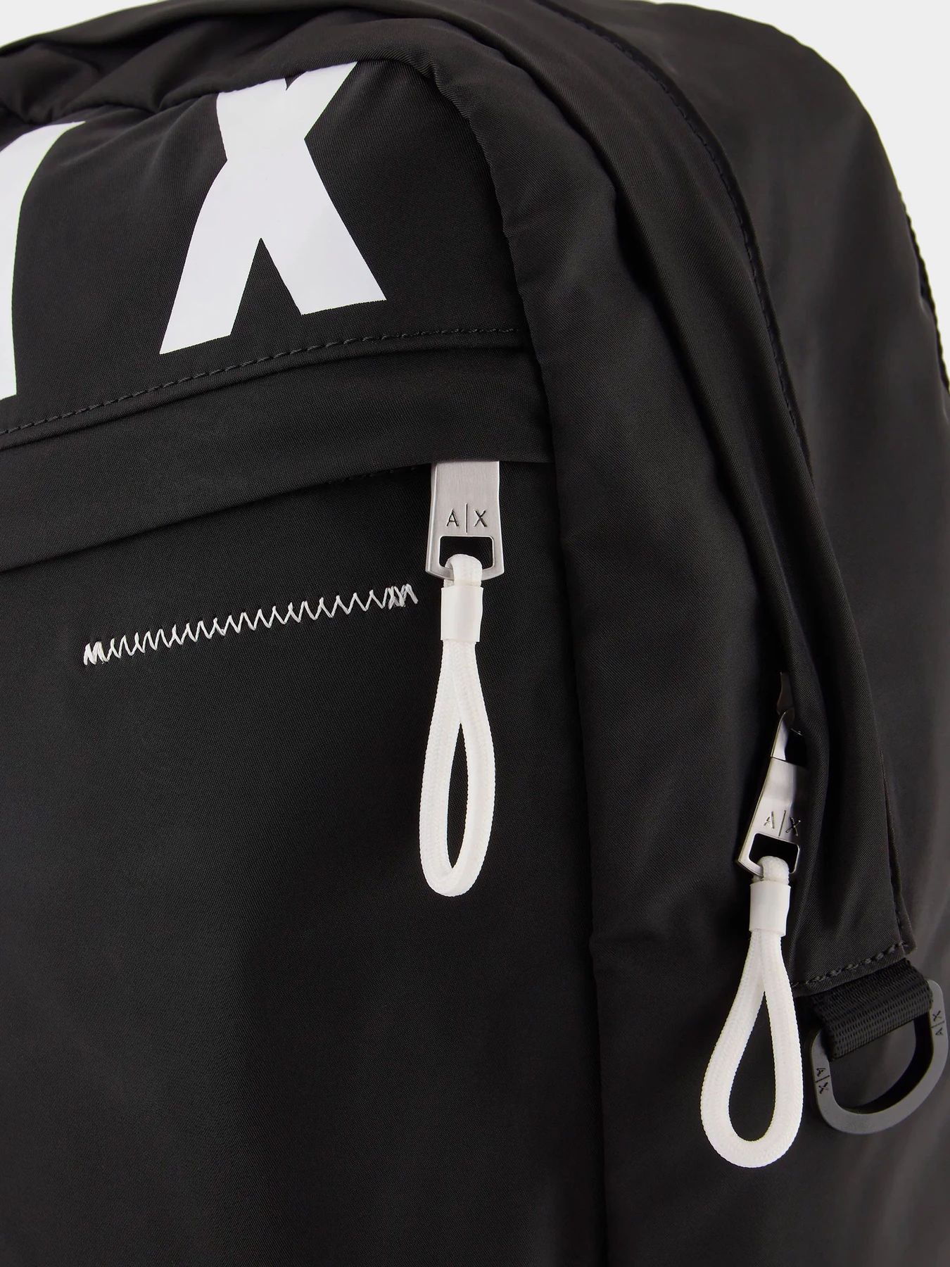 Рюкзаки Armani Exchange модель 952613-4R829-00020 Рюкзаки Armani Exchange модель 952613-4R829-00020 Фото