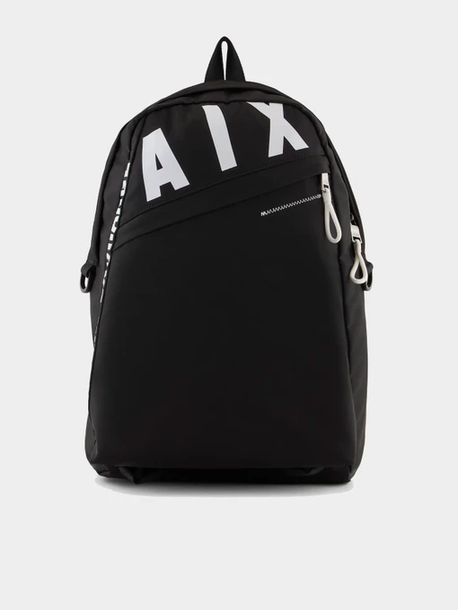 Рюкзактар Armani Exchange үлгі 952613-4R829-00020 Фото