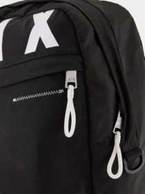 Рюкзаки Armani Exchange модель 952613-4R829-00020 Фото