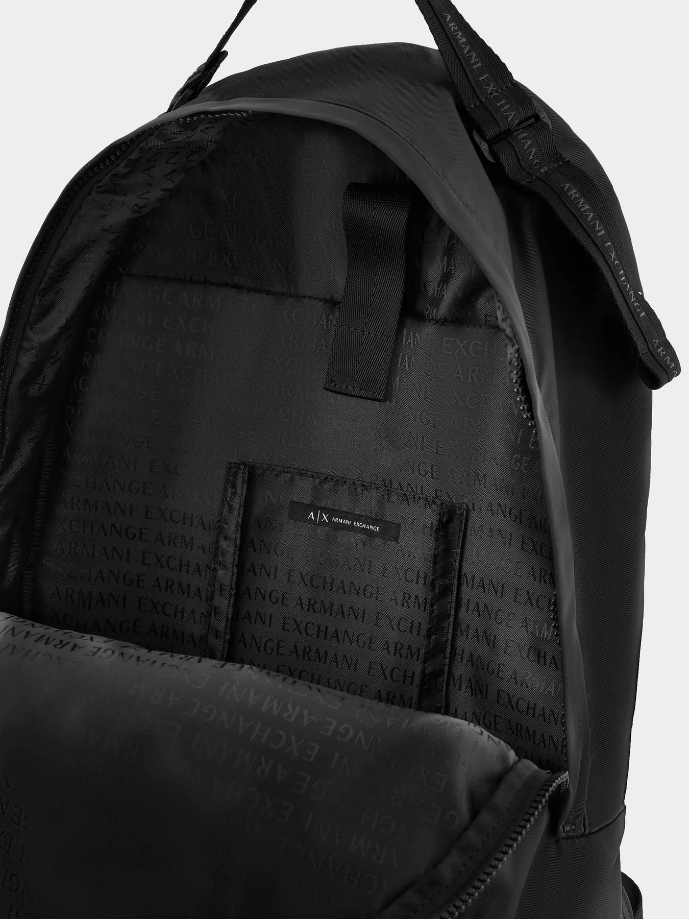 Рюкзаки Armani Exchange модель 952627-4R837-00020 Рюкзаки Armani Exchange модель 952627-4R837-00020 Фото