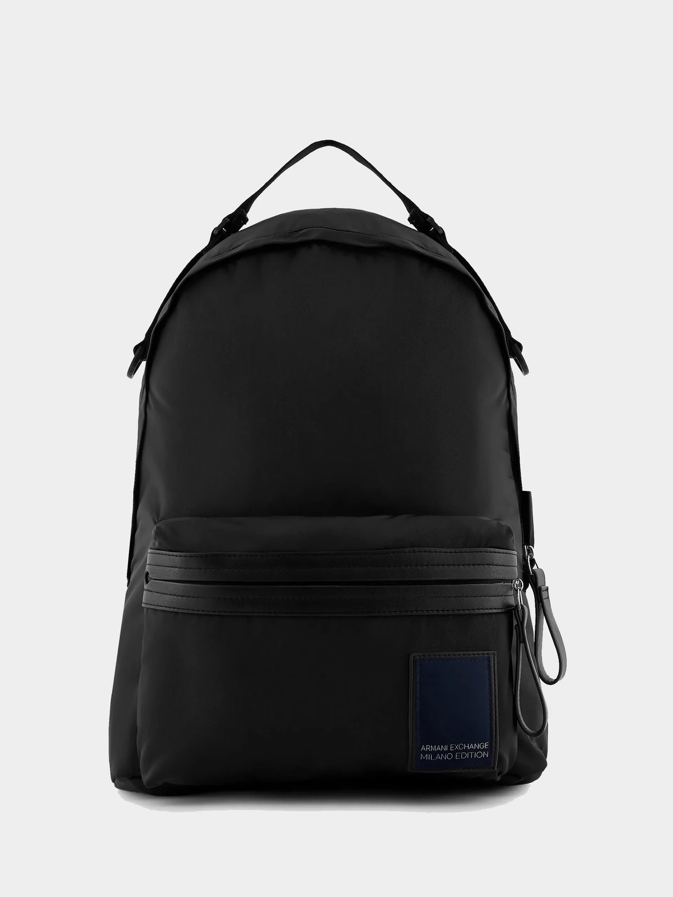 Рюкзаки Armani Exchange модель 952627-4R837-00020 Рюкзаки Armani Exchange модель 952627-4R837-00020 Фото