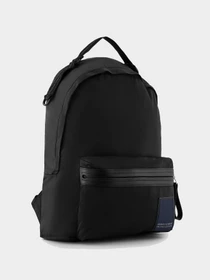 Рюкзаки Armani Exchange модель 952627-4R837-00020 Фото